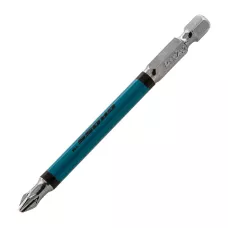 Набор бит GROSS PH2 х90, сталь S2, 10шт 11263