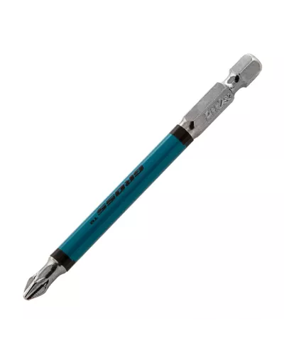 Бита PH2 х 90, сталь S2, 10 шт. Gross