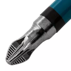 Набор бит GROSS PH2 х90, сталь S2, 10шт 11263