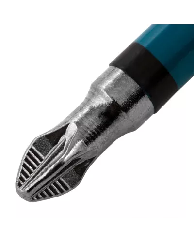 Бита PH2 х 90, сталь S2, 10 шт. Gross