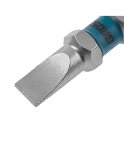 Бита SL6 х 50, сталь S2, 10 шт. Gross 11325