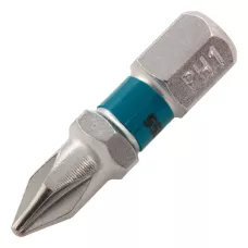 Набор бит GROSS РН1х25, сталь S2, 10шт 11329