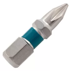 Набор бит GROSS РН1х25, сталь S2, 10шт 11329