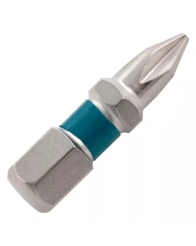 Бита РН1 х 25, сталь S2, 10 шт. Gross
