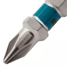 Набор бит GROSS РН1х25, сталь S2, 10шт 11329