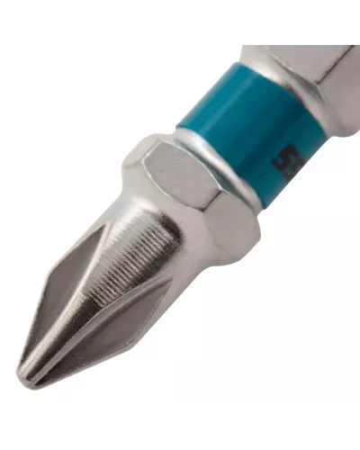 Бита РН1 х 25, сталь S2, 10 шт. Gross