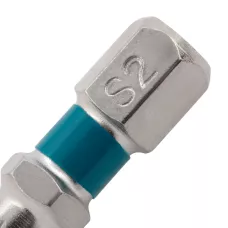 Набор бит GROSS РН1х25, сталь S2, 10шт 11329