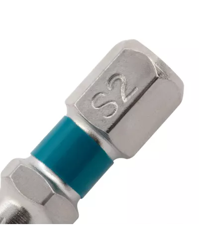 Бита РН1 х 25, сталь S2, 10 шт. Gross