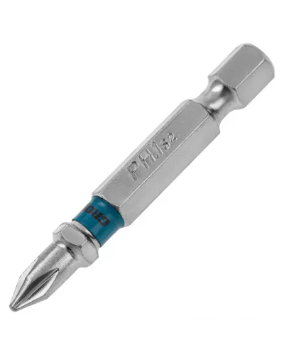 Бита РН1 х 50, сталь S2, 10 шт. Gross