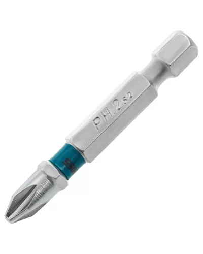 Бита РН2 х 50, сталь S2, 10 шт. Gross