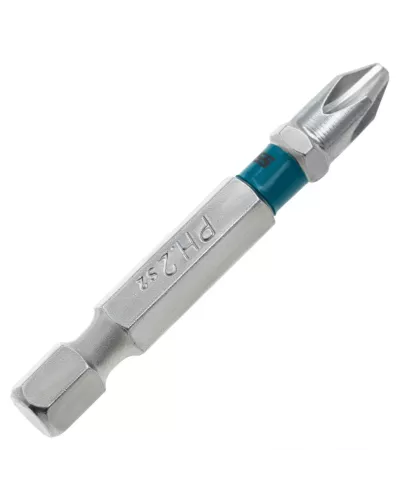 Бита РН2 х 50, сталь S2, 10 шт. Gross