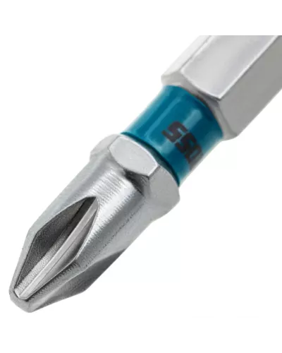 Бита РН2 х 50, сталь S2, 10 шт. Gross
