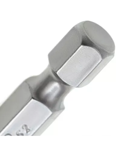 Бита РН2 х 50, сталь S2, 10 шт. Gross