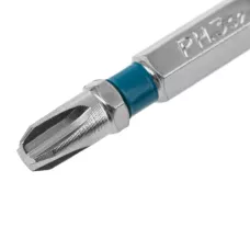 Набор бит GROSS РН3х50, сталь S2, 10шт 11336