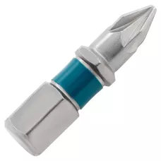 Набор бит GROSS РZ1х25, сталь S2, 10шт 11339