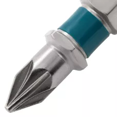 Набор бит GROSS РZ1х25, сталь S2, 10шт 11339