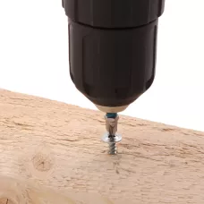 Набор бит GROSS РZ2х25, сталь S2, 10шт 11340