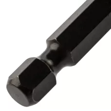 Адаптер для бит GROSS с держателем и двойным магнитом, 1/4" 11342