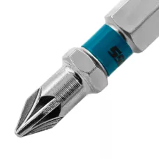 Набор бит GROSS РZ1х50, сталь S2, 10шт 11344