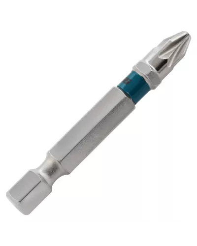 Бита РZ2 х 50, сталь S2, 10 шт. Gross
