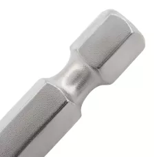 Набор бит GROSS РZ2х50, сталь S2, 10шт 11345