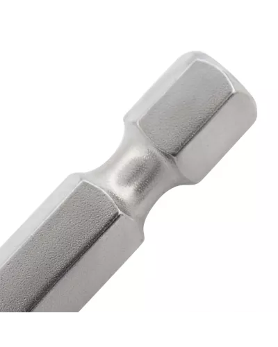 Бита РZ2 х 50, сталь S2, 10 шт. Gross