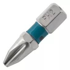 Набор бит GROSS РН2х25, сталь S2, 2шт 11351