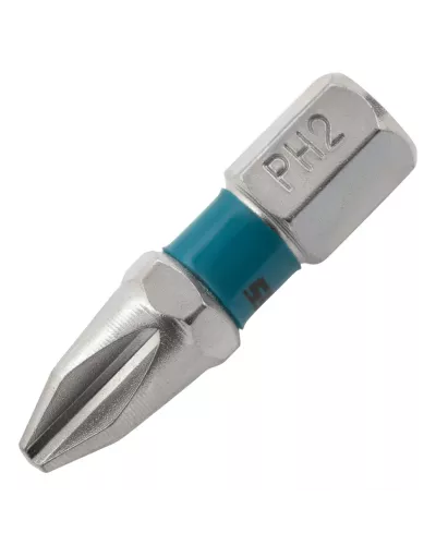 Бита РН2 х 25, сталь S2, 2 шт. Gross