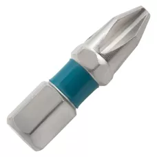 Набор бит GROSS РН2х25, сталь S2, 2шт 11351