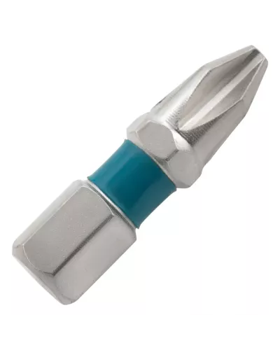 Бита РН2 х 25, сталь S2, 2 шт. Gross