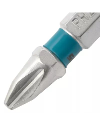 Бита РН2 х 25, сталь S2, 2 шт. Gross