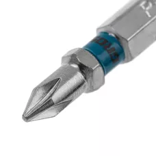 Набор бит GROSS РН1х50, сталь S2, 2шт 11355