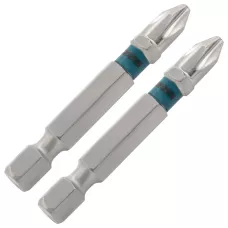 Набор бит GROSS РН2х50, сталь S2, 2шт 11357