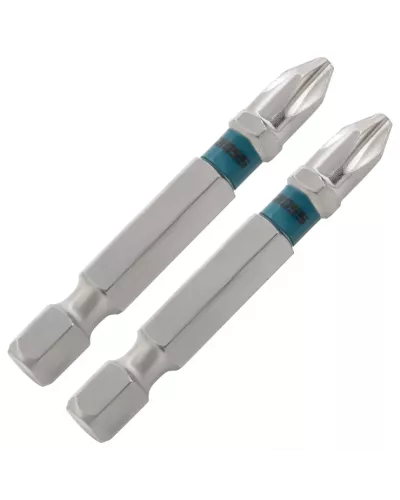Бита РН2 х 50, сталь S2, 2 шт. Gross
