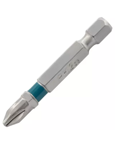Бита РН2 х 50, сталь S2, 2 шт. Gross