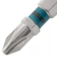 Набор бит GROSS РН2х50, сталь S2, 2шт 11357