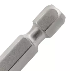 Набор бит GROSS РН2х50, сталь S2, 2шт 11357