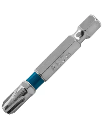 Бита РН3 х 50, сталь S2, 2 шт. Gross