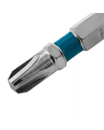 Бита РН3 х 50, сталь S2, 2 шт. Gross