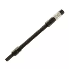 Гибкий переходник для бит GROSS, 145мм, 1/4" 11367