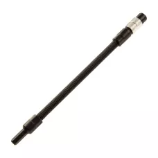 Гибкий переходник для бит GROSS, 190мм, 1/4" 11369