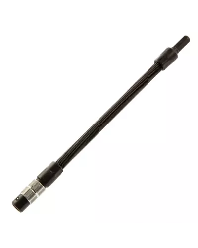 Гибкий переходник для бит, 190 мм, 1/4 Gross