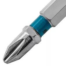 Набор бит GROSS РН2х70, сталь S2, 10шт 11378