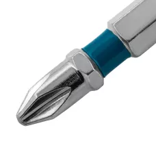 Набор бит GROSS РН2х90, сталь S2, 10шт 11379