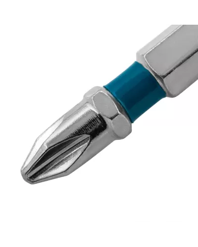 Бита РН2 х 90, сталь S2, 10 шт. Gross
