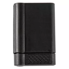 Набор бит, магнитный адаптер для бит, сталь 45Х, 7 предм., в пласт. боксе SPARTA 113945