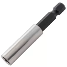 Адаптер магнитный для бит, шестигранный, 10 шт MATRIX 11398