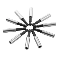 Адаптер магнитный для бит, шестигранный, 10 шт MATRIX 11398