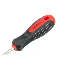 Отвертка Fusion, PZ1 x 75 мм "anti slip" MATRIX 11401