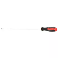 Отвертка Fusion, SL3 х 200 мм "anti slip" MATRIX 11410